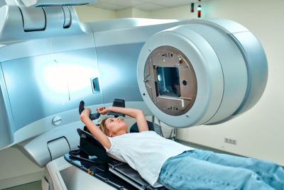 Many Breast Cancer Patients Can Safely Skip Radiation After Mastectomy, Study Finds