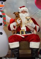 Photos with Santa in Selma-Dallas County