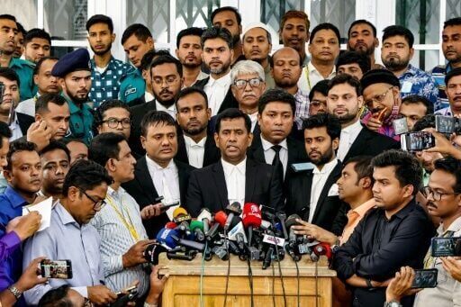 Bangladesh to open trial of fugitive ex-PM