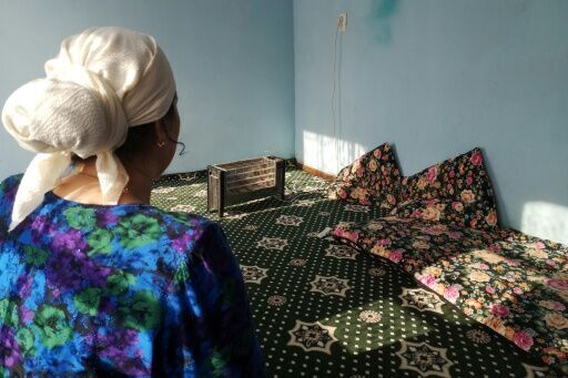 Tajikistan launches crackdown on 'witchcraft' and fortune-telling
