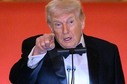 Trump temporarily raised the global duty on imports into the United States to 15 percent on Saturday