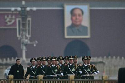 Exiled Chinese lawyers grieve loss of civil society decade after crackdown