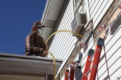 Dallas County agency gets grant to weatherize homes for low-income, elderly residents