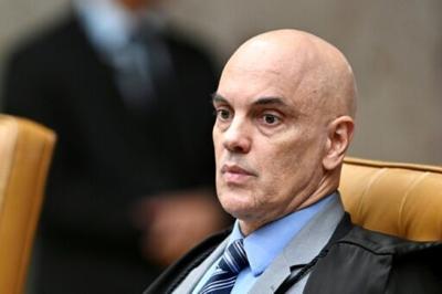 Brazilian judge sanctioned by US says court 'will not bow'