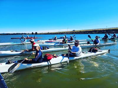 Great Alabama 650 race passes through the rivers of the Black Belt this week