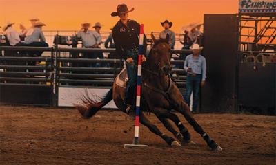 Saddle Up for Summer: American Classics Await in Lincoln