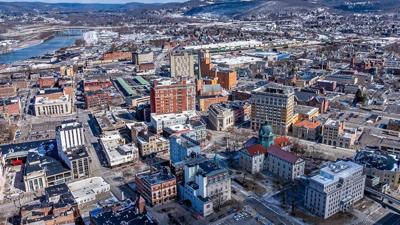 How hotels, once a last resort, became New York’s default answer to homelessness