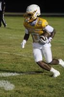 Selma Saints open 2026 season with dominant 62-0 victory over Birmingham's Carver, photo gallery