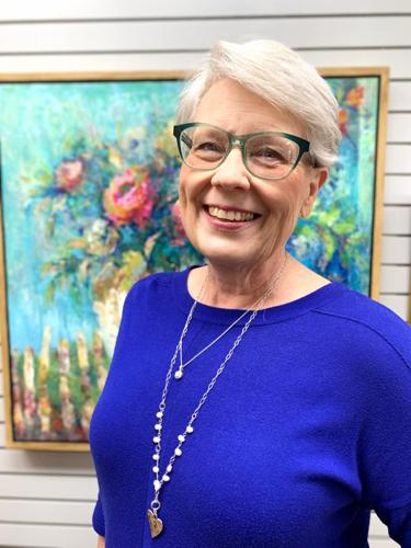 Sulynn Creswell