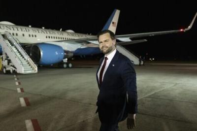 Vice President JD Vance is expected to lead a US delegation to Pakistan on Friday or Saturday for talks on ending the war