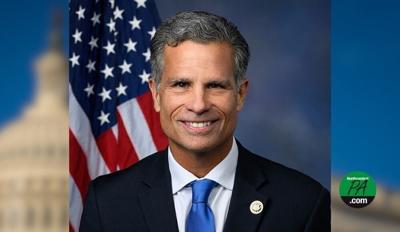 Congressman Meuser issues statement on 'Big Beautiful Bill' vote