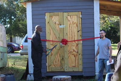 Local Farm Cooperative grows in produce, profit for East Selma residents