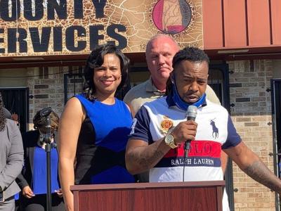 Court Services program gives workers second chances and local industries trained employees