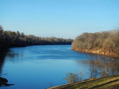 Terri Sewell, Katie Britt announce 100% federal cost share for river erosion project in Selma