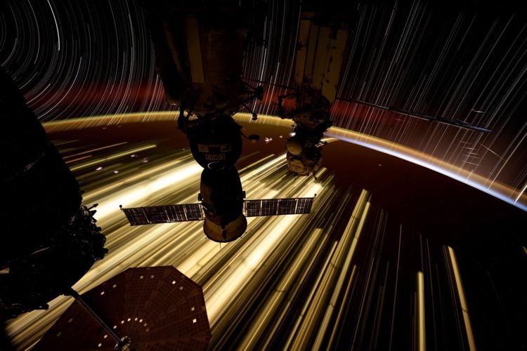 British researchers want to paint Musk’s reflective satellites black