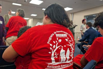 Immigration bills from Alabama Reflector