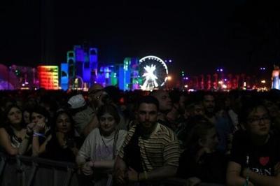 Lady Gaga, Green Day, Post Malone to headline Coachella 2025
