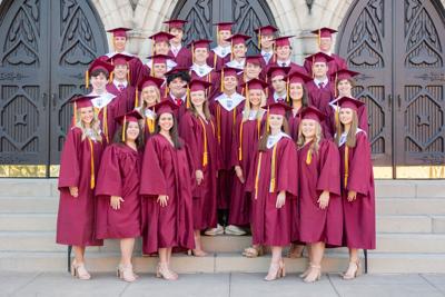 Morgan Class of 2025