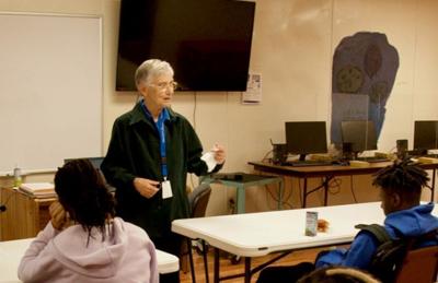 Catholic online newsletter highlights Edmundite Missions sisters