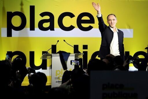 French deputy asks for return of Statue of Liberty