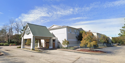 Country Inn & Suites