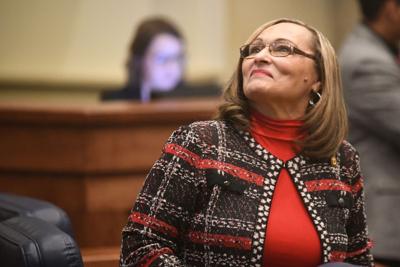 Vivian Davis Figures