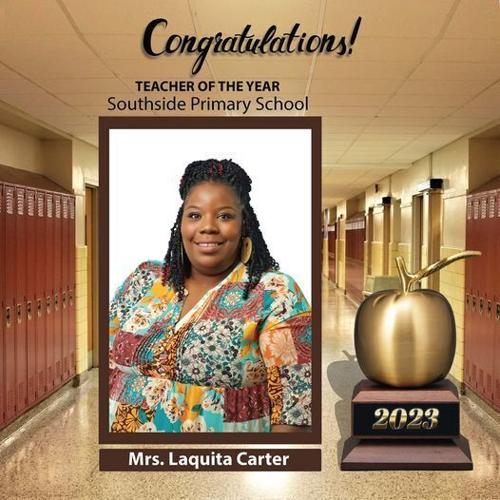 Dallas County Schools announces Teacher of the Year winners