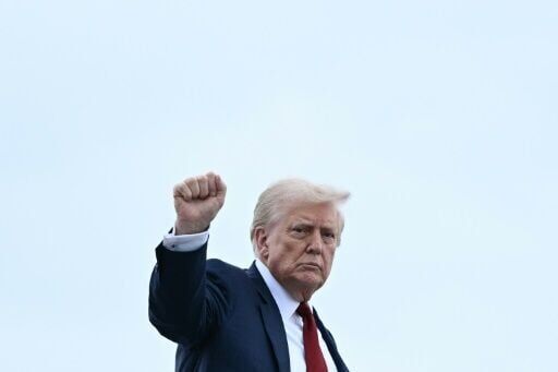 Peace offering? Donald Trump's Nobel obsession