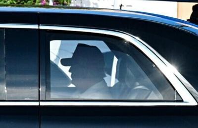 Trump set to undergo annual physical