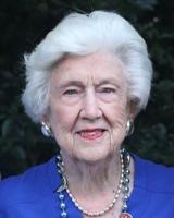 Jean Quarles Mary