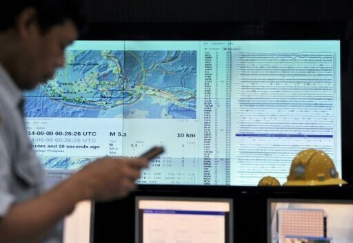 Blogs to Bluesky: social media shifts responses after 2004 tsunami