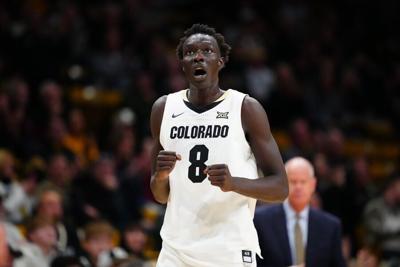 Colorado aims to break Big 12 drought at Oklahoma State