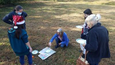Old Cahawba to host Christmas, Crafts, and Cookies on Dec. 3