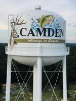 Camden reports sewage leak after failure at treatment plant