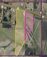 Alabama Legislature approves annexing Gallion property into Demopolis at 80-69 intersection