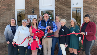 Realty Central opens an office in Selma