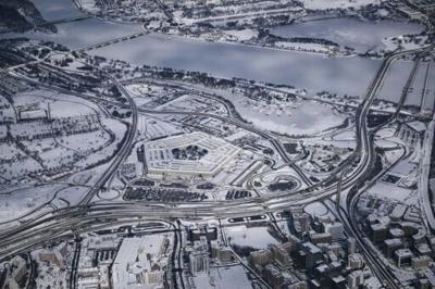 In the Iran war the Pentagon is using an AI program that is potentially of the most consequential changes in modern warfare