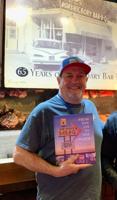 Bob Sykes Bar-B-Q family celebrates 65 years of business, 11 years of blues and a new book