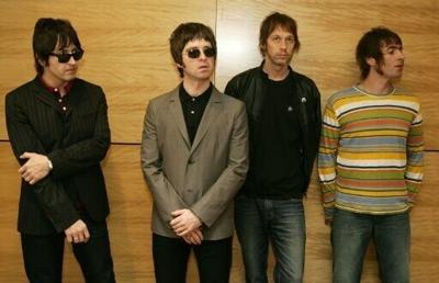 Oasis fans converge as mega-tour kicks off in UK