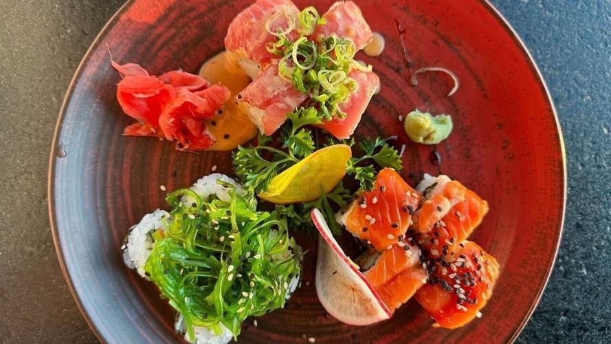 Himitsu at Secrets Mirabel Cancun