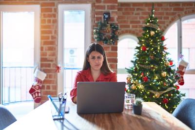 December Mortgage Outlook: Rates Could Move Up