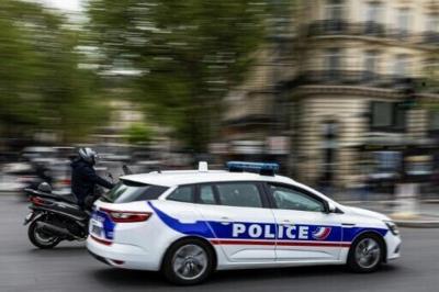 Kidnapped father of crypto-millionaire freed in French police raid