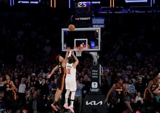 Murray scores 55 to fuel Nuggets, Celtics, Cavs and Thunder win