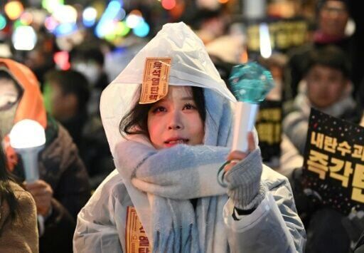 South Korean democracy holds firm against Yoon's martial law bid