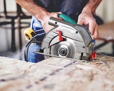 Circular saw stock