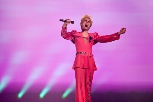 Eurovision triggers betting interest surge