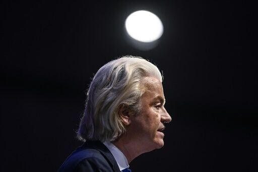 Wilders: firebrand 'Dutch Trump' gambles for power