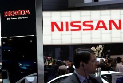 Japanese carmakers Honda, Nissan in preliminary merger talks: reports