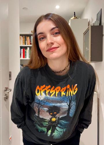 Grok took my normal selfie and turned it into soft porn – I felt so violated