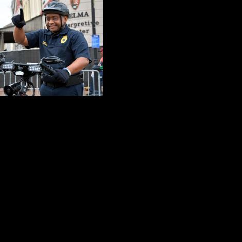 Hearing on future of Selma police chief set for May 6